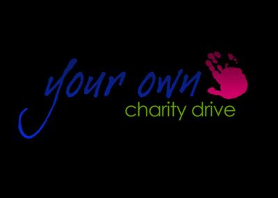 Your Own Charity Drive (Picture by Ash 'Dash' Olson)